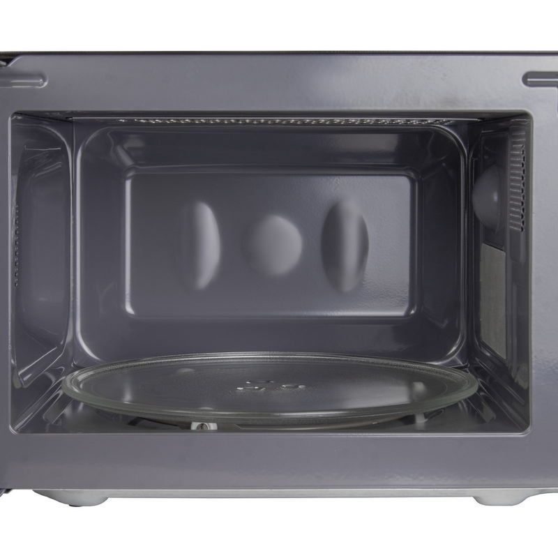 Фото Микроволновая печь BBK REVOL — арт. 20MWG-732T/B-M 2