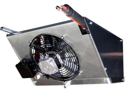 Фото Моноблок потолочный Intercold MMCM-110 FT T 1
