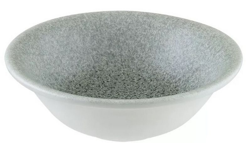 Салатник Bonna Lunar Ocean 400 S-MT-LUNOCGRM16KS