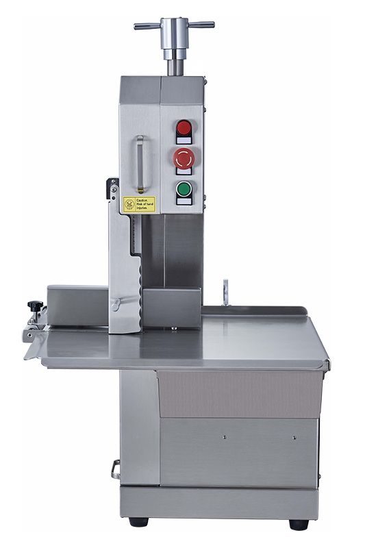Пила ленточная Crazy Pan CP-BS1650SS