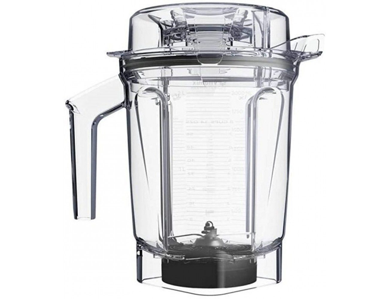 Стакан Vitamix VM065207 с системой SELF-DETECT