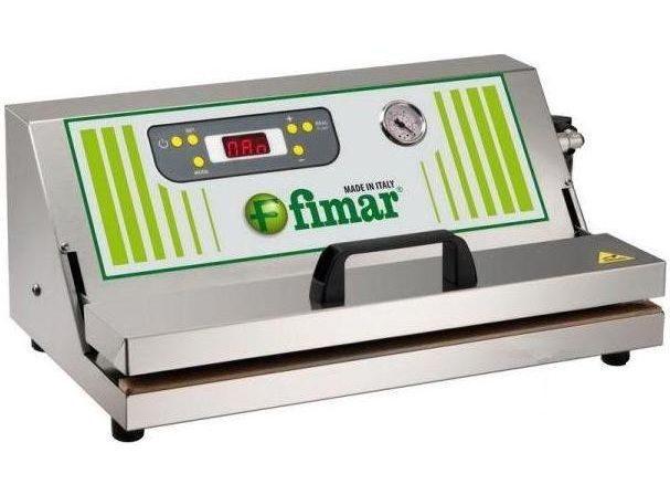 Упаковщик бескамерный FIMAR MSD/500
