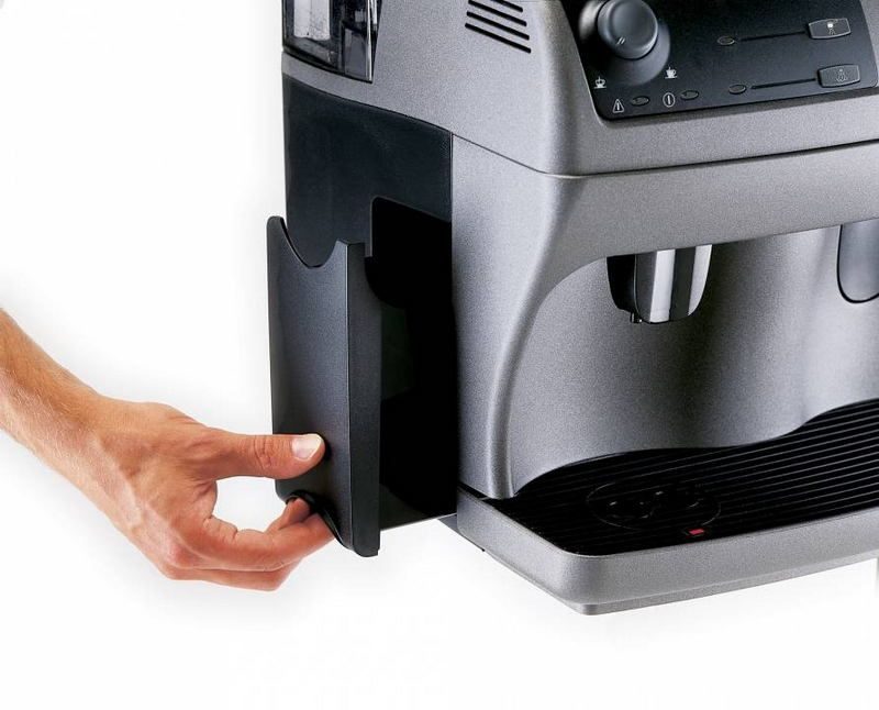 Фото Кофемашина автоматическая Gaggia — арт. Syncrony Logic RS 4