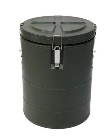 Термоконтейнер для продуктов 33 л артикул RFC-33L