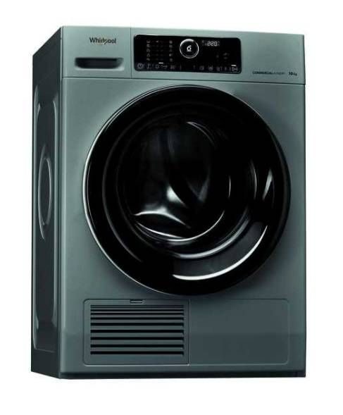 Сушильная машина Whirlpool AWZ 10CD S/PRO