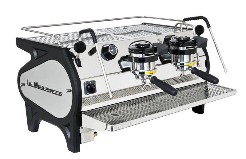 Кофемашина рожковая La Marzocco Strada EE 2GR