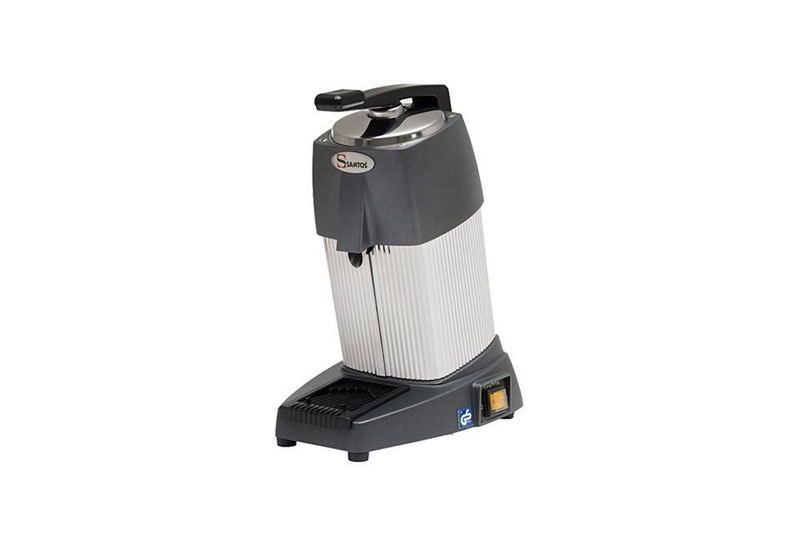 Соковыжималка для цитрусовых Santos № 10 Grey