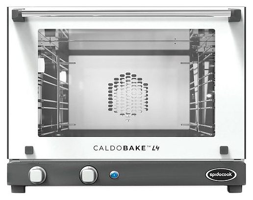 Печь конвекционная электрическая Caldobake SF023