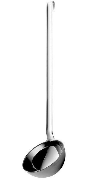 Половник Pintinox 850 мл 160 мм артикул 50925816