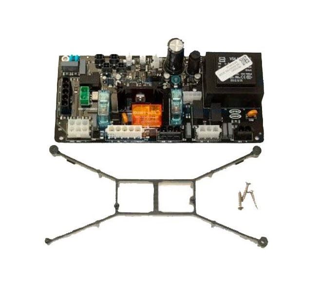 Плата силовая UNOX KPE2102A