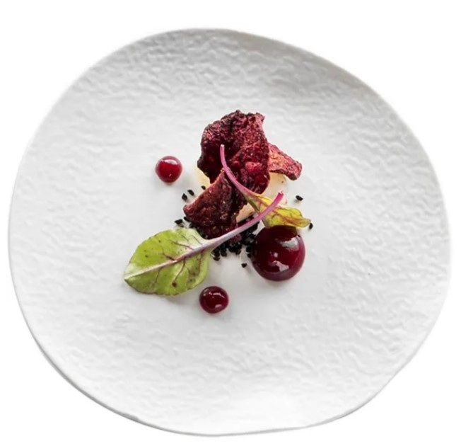 Тарелка PORDAMSA Artic D 160 V0120-0116/M0120-0116