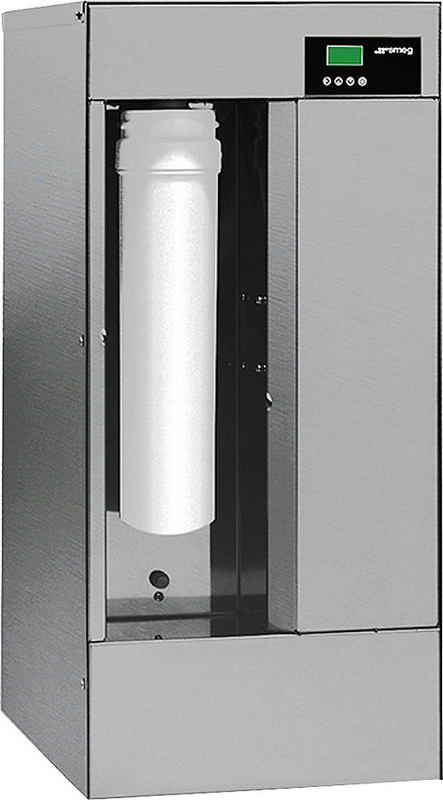 Система обратного SMEG WO-30 внешнее устройство