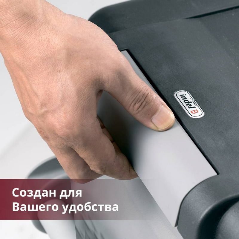 Фото Автохолодильник Indel B TB51 6