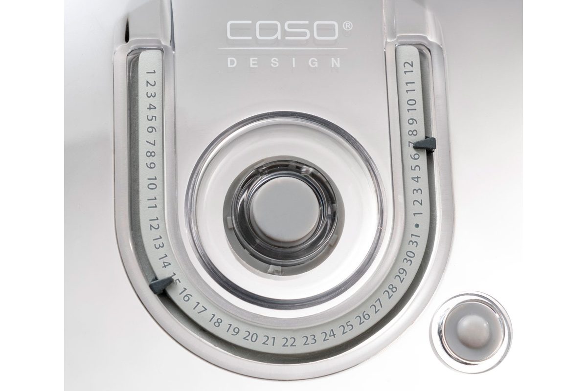 Фото Набор вакуумных контейнеров CASO — арт. VacuBoxx R-set 2