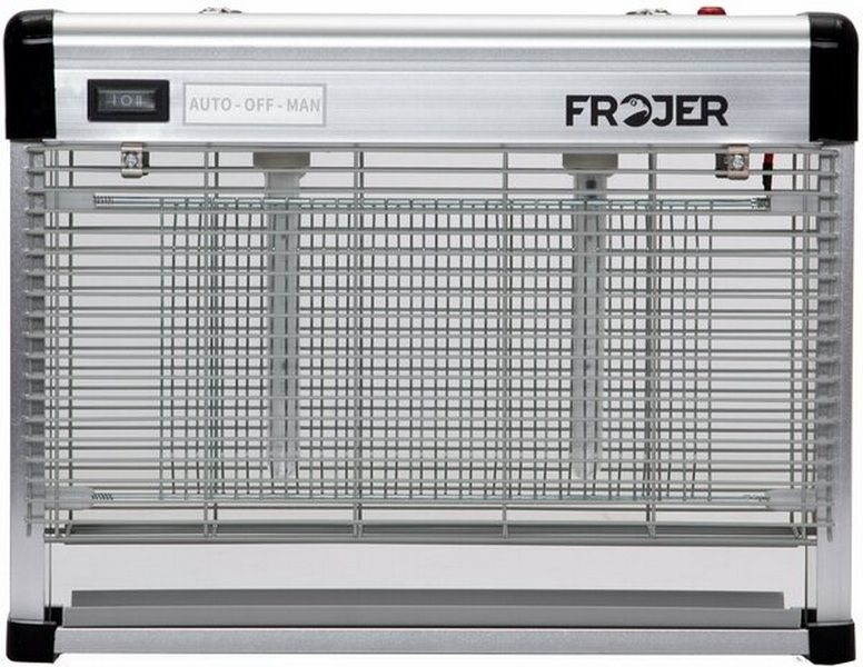Лампа инсектицидная Frojer DX20WP LED