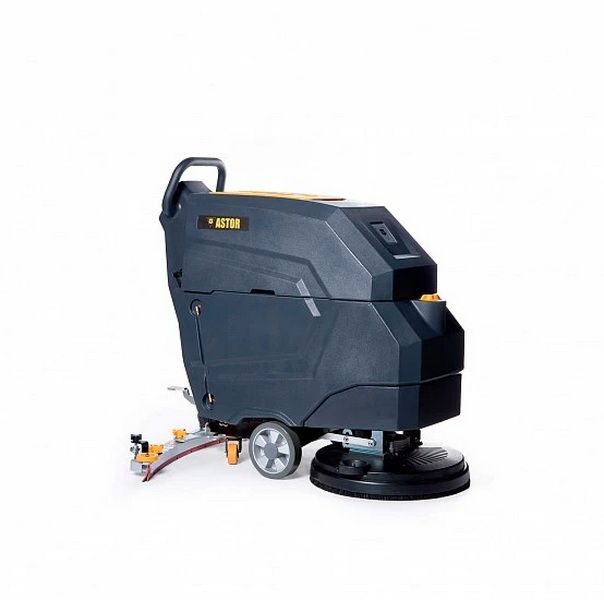 Фото Поломоечная машина ASTOR M60HP 50A литий (без пр.хода) — арт. M60HP_Li50 6