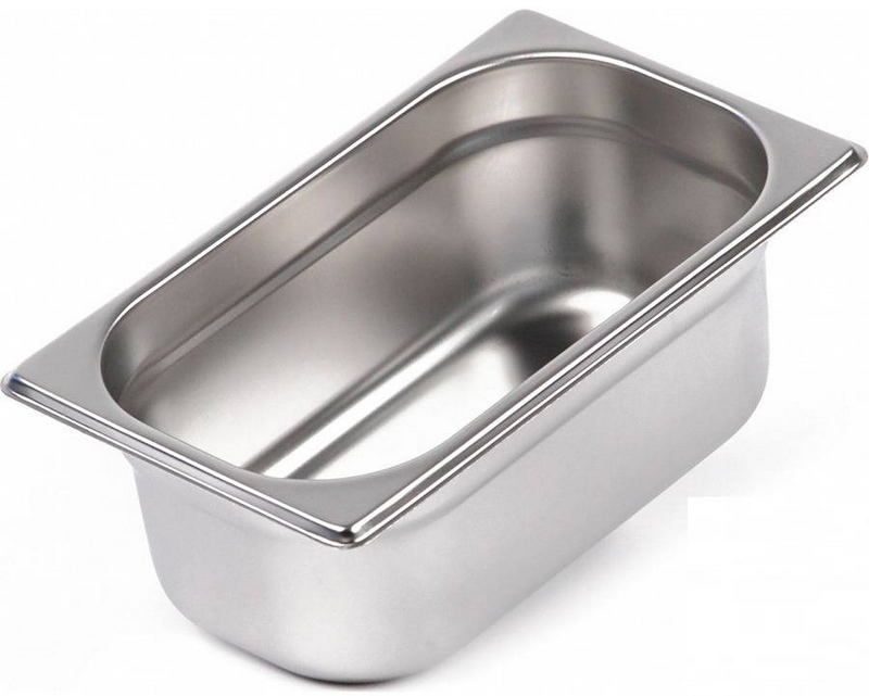 Гастроемкость GASTROMIX GN 6 л артикул 3180
