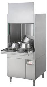 Машина котломоечная COMENDA GE 605H RCD