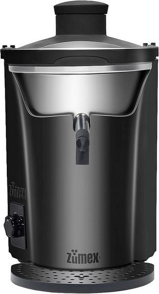 Соковыжималка центробежная Multifruit UE (Black)