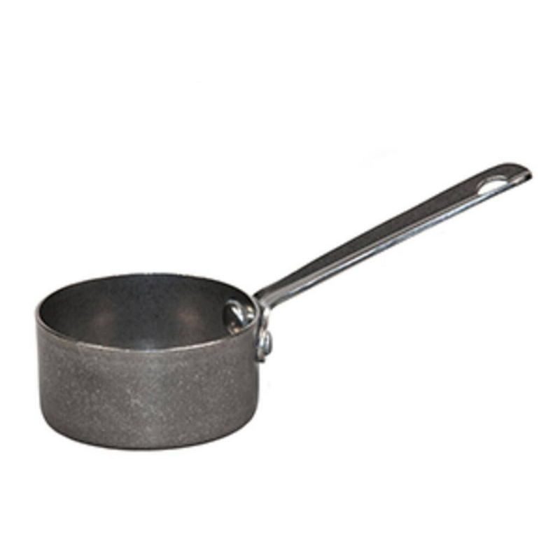 Соусник с ручкой 60 мл артикул SG-94245(A)