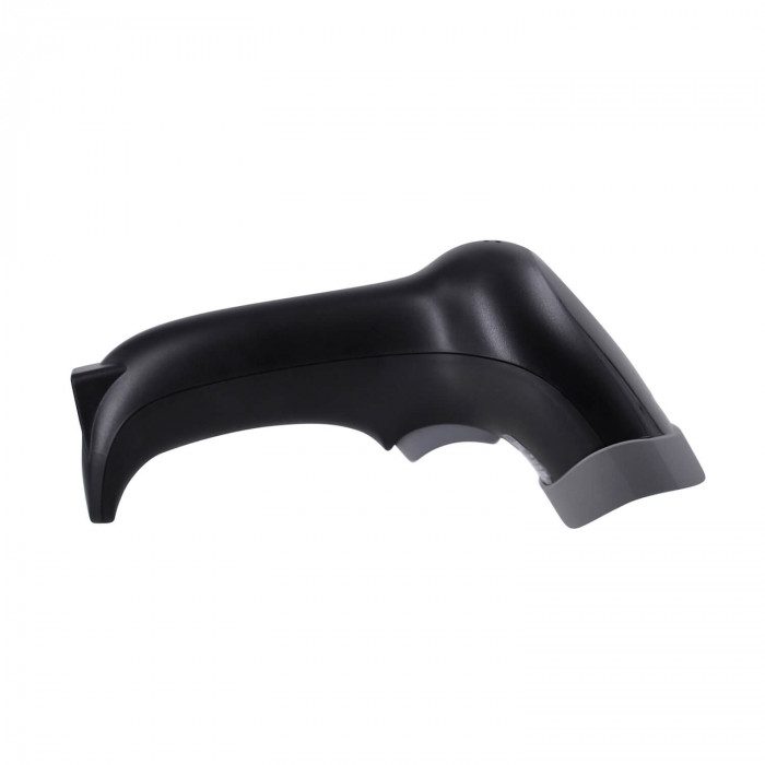Фото Ручной сканер штрих-кодов MERTECH CL-1300 GS BLE Dongle P2D USB black 3
