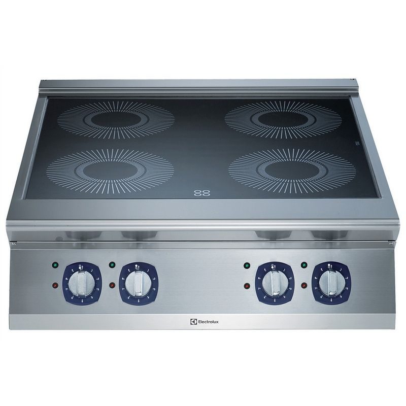 Плита индукционная ELECTROLUX E9INEH4008 391278