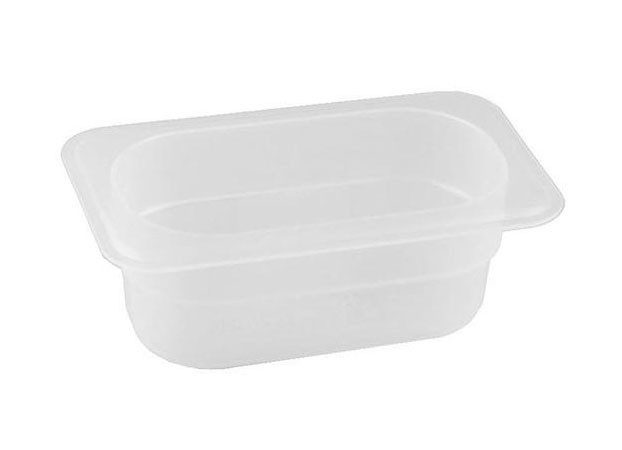 Гастроемкость GASTROMIX GN 0, 6 л артикул D8869