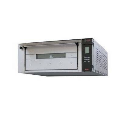 Печь подовая электрическая T Polis PW 4/MC30