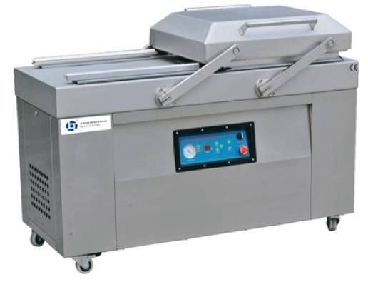 Упаковщик двухкамерный Assum DZ-500/2SB