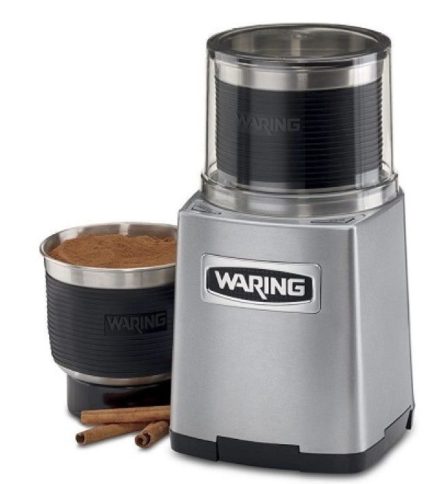Фото Измельчитель специй WARING WSG60E 1