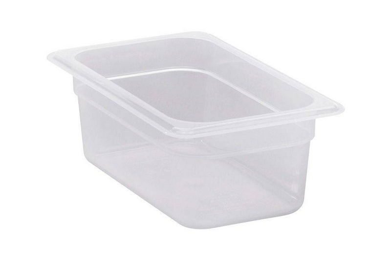 Гастроемкость Cambro GN 2, 5 л артикул 44PP 190