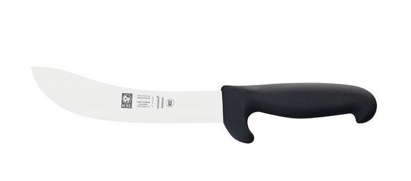Нож для снятия кожи Icel Protec 28100.2741000.180