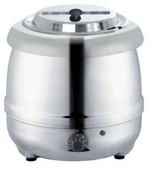 Мармит-супница Gastrorag 81010SP