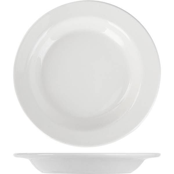 Тарелка Dudson D 229 мм, H 20 мм артикул 2TGF365X