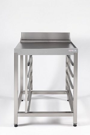 Фото Стол раздаточный RESTOINOX — арт. СППМК-7/7,4-Б 1