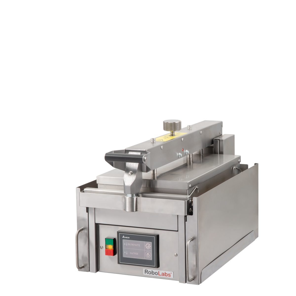 Фото Гриль контактный ROBOLABS ROBOSMARTGRILL (223674) 3
