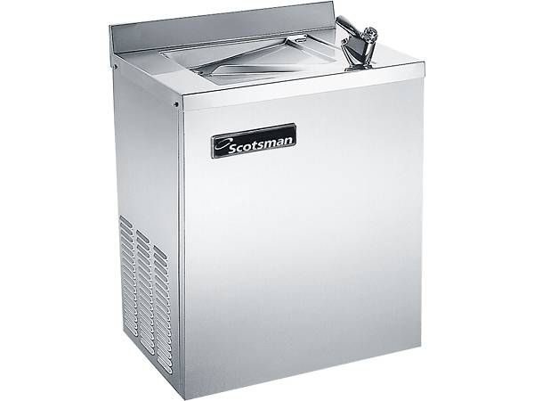 Водоохладитель SCOTSMAN SW 12