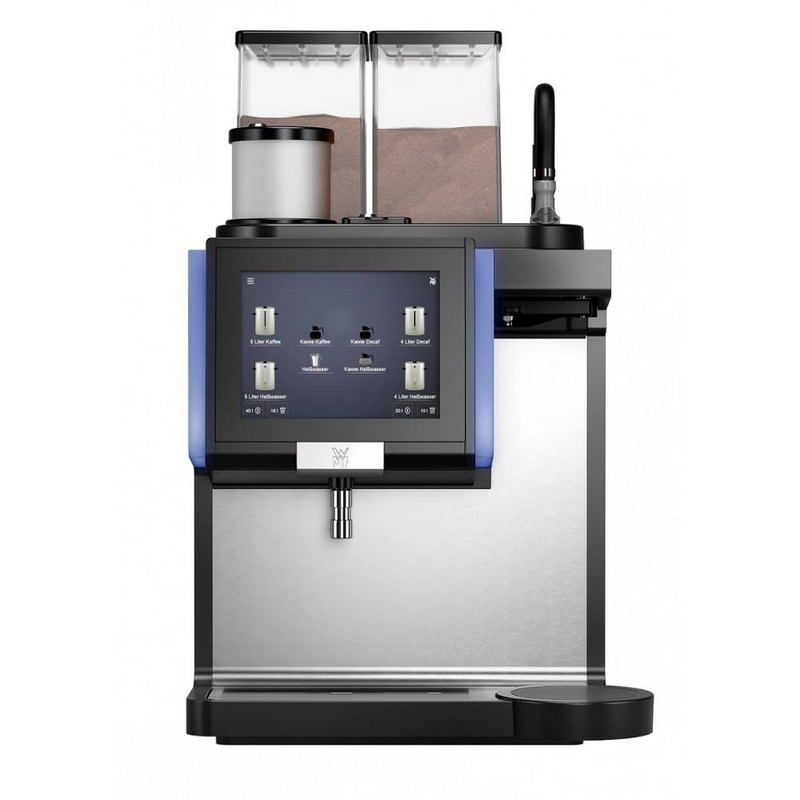 Кофемашина суперавтомат WMF 9000 F 03.8900.0010