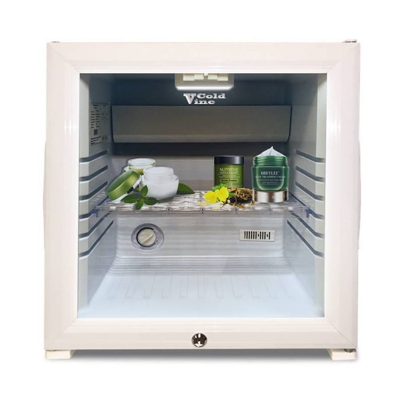 Фото Шкаф барный холодильный Cold Vine MCA-28WG 4
