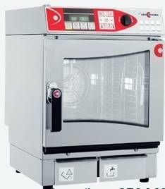 Пароконвектомат Convotherm 6.10 mini mobile/душ
