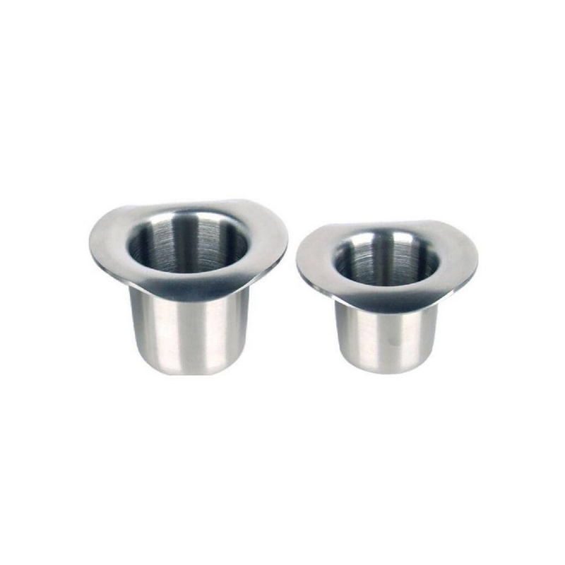 Фото Джиггер P.L. Proff Cuisine Kingtex 30 мл нерж. — арт. KXB-A6021A (бар) 1
