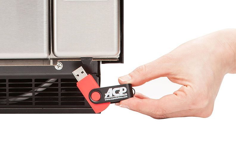 Фото Микроволновая печь XpressChef — арт. JET514 2