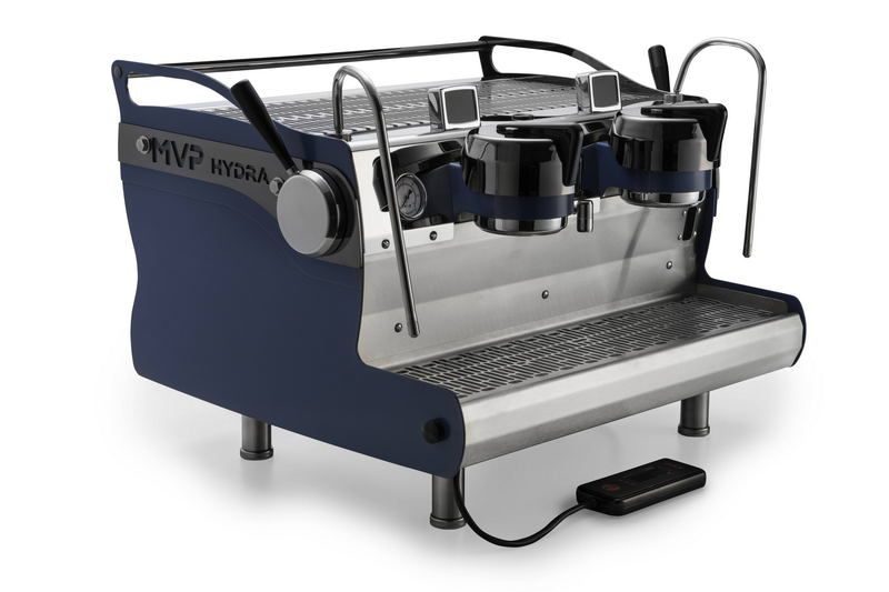 Кофемашина рожковая Synesso Hydra MVP 2 гр.
