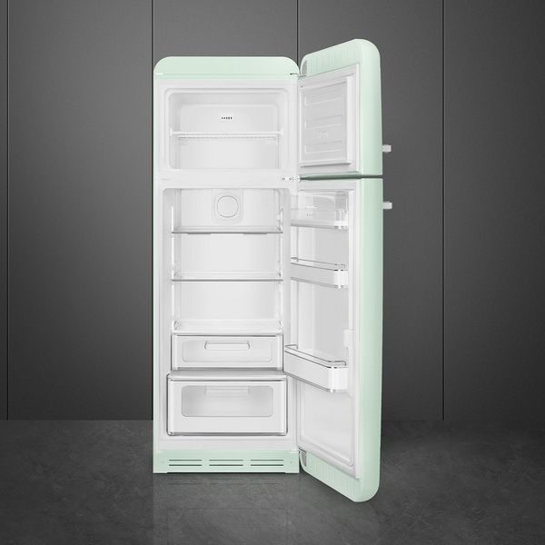 Фото Холодильник SMEG — арт. FAB30RPG5 6