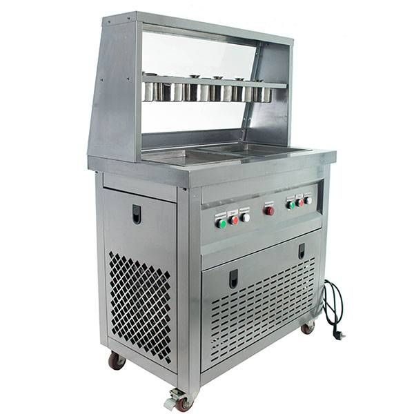 Foodatlas KCB-2F Kcb-2f (контейнеры, 2