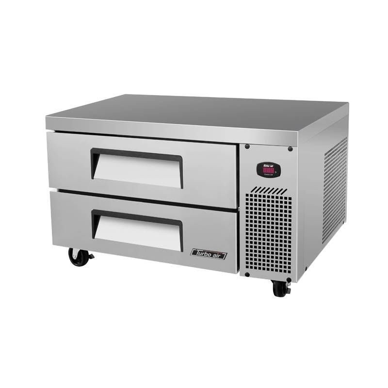 Стол холодильный Turbo Air TCBE-36SDR