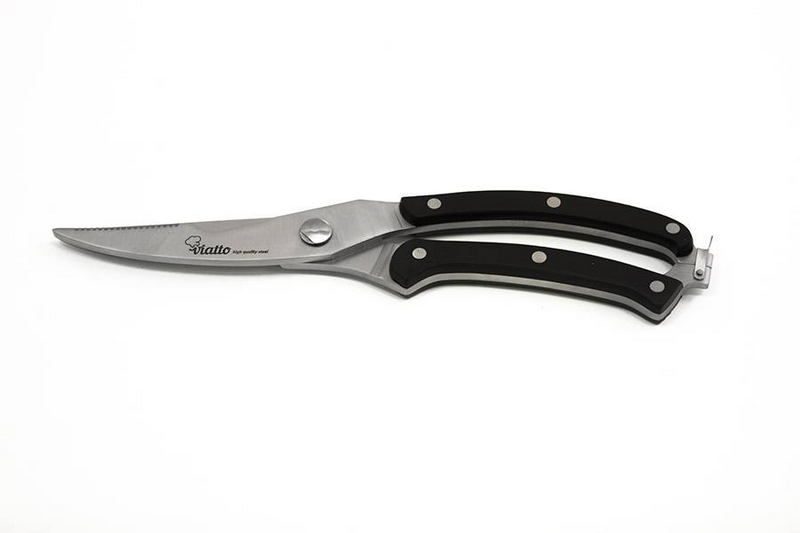 Ножницы кухонные Gastrotop L 285 мм артикул 9136C
