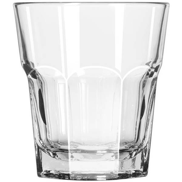 Стакан Хайбол Libbey мм стекло артикул 15233