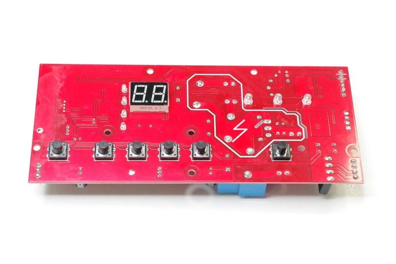 Фото Плата управления Kocateq для упаковщика Buffalo — арт. Control board 1