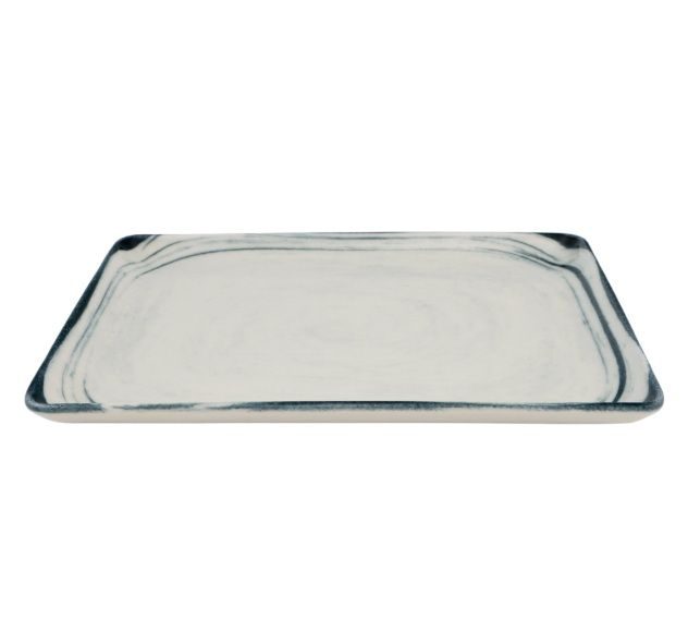 Блюдо Kutahya Frame L 350 мм, B BNTAN35X15DU890670